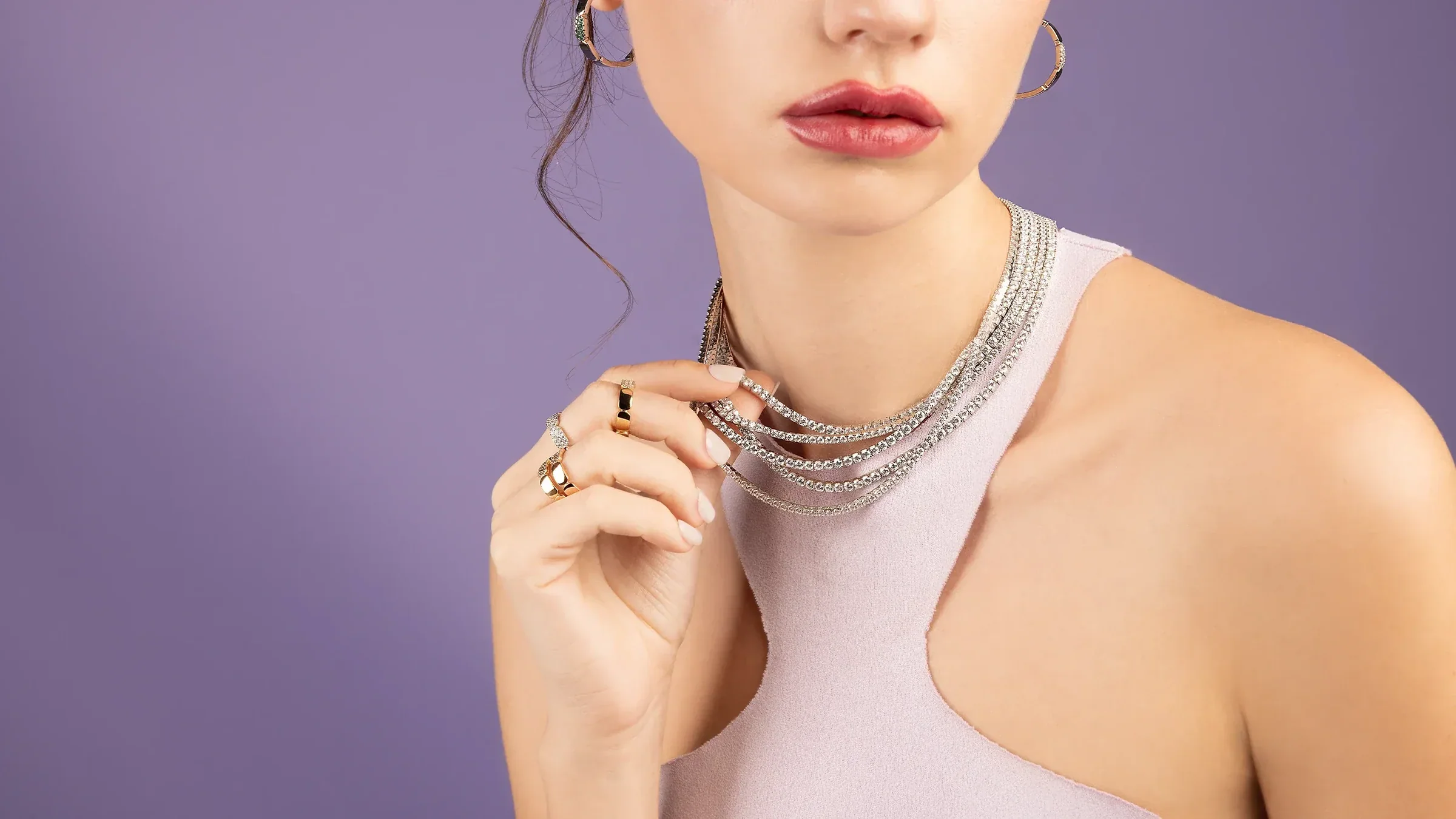 Chic Jewelry, Southern French Soul