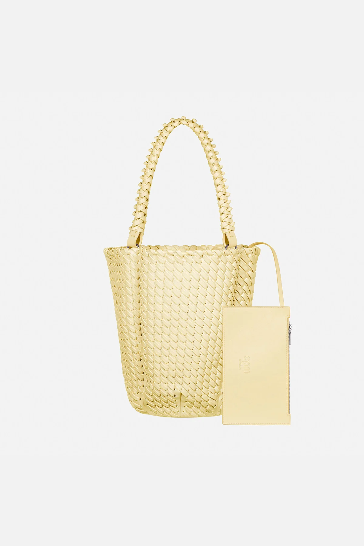 APM Monaco Bucket bag - Image 3