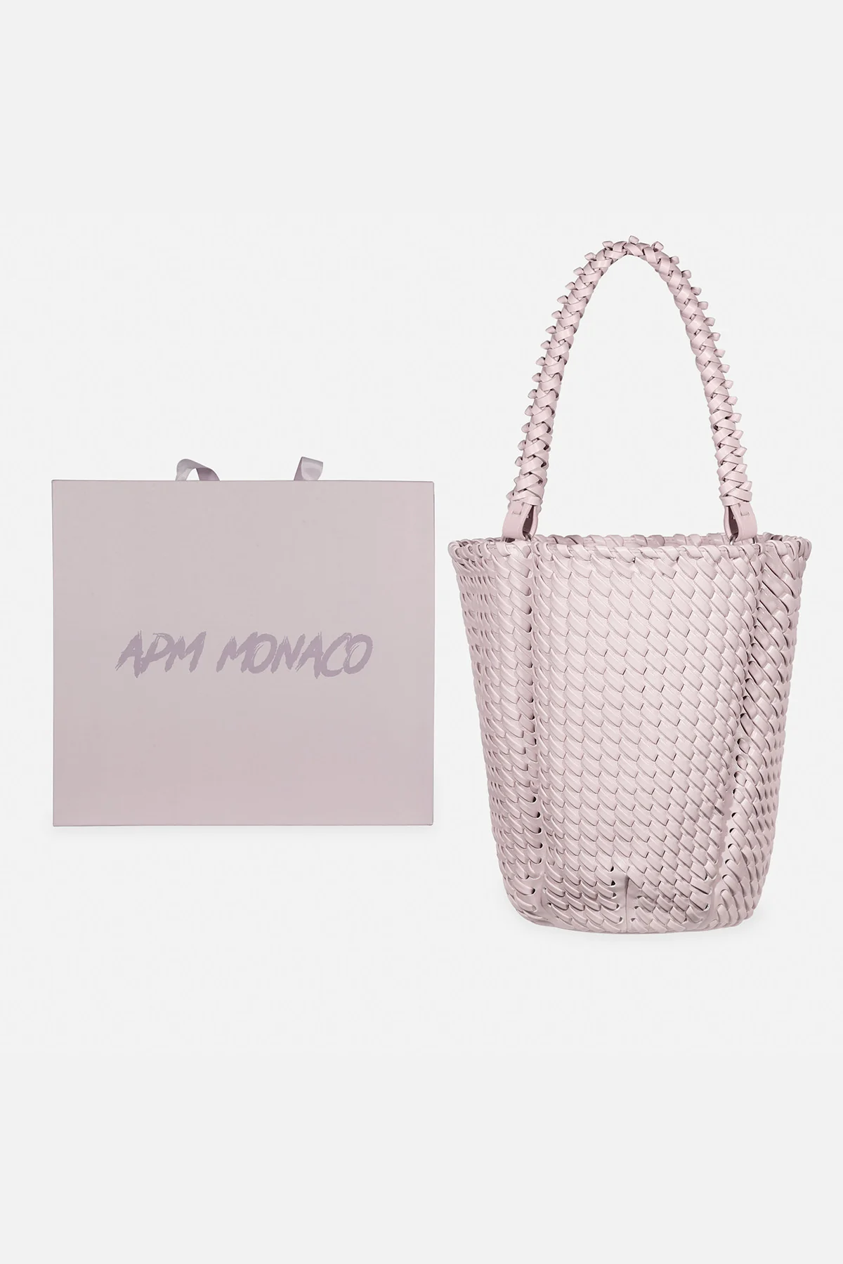 APM Monaco Bucket bag - Image 5