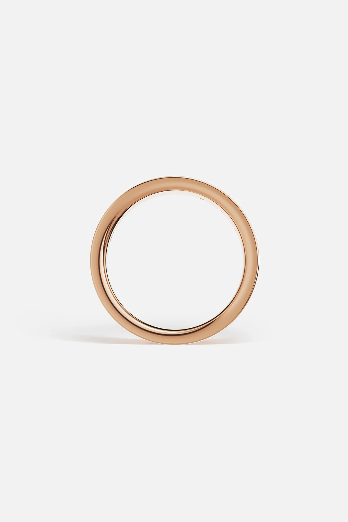 LOVE Morse Code Ring - Image 5