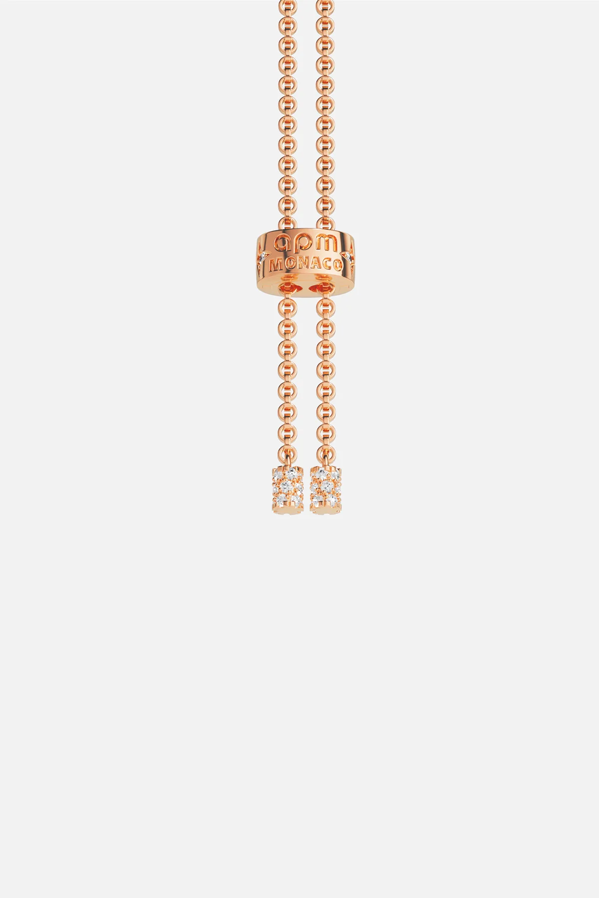 Torsade Adjustable Necklace - Image 5